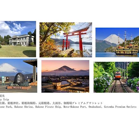 Jr 66Sqm 1F Family Suite 2Ldk Jr Koiwa-Keisei Koiwa-Asakusa-Oshiage-Shinjuku-Ueno Präfektur Tokio Exterior foto