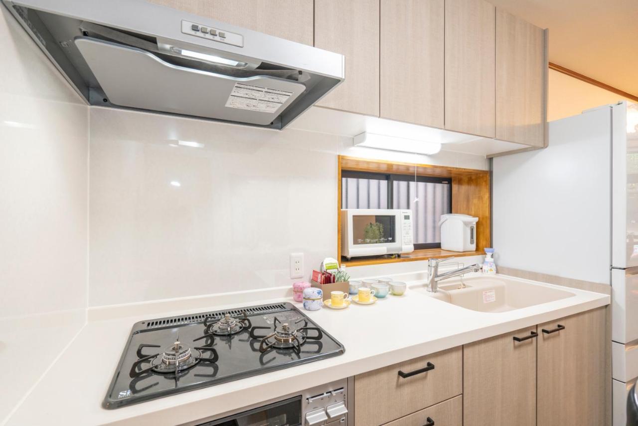 Jr 66Sqm 1F Family Suite 2Ldk Jr Koiwa-Keisei Koiwa-Asakusa-Oshiage-Shinjuku-Ueno Präfektur Tokio Exterior foto