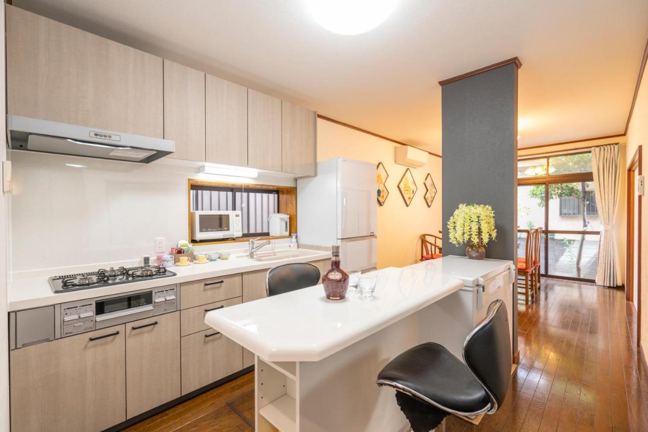 Jr 66Sqm 1F Family Suite 2Ldk Jr Koiwa-Keisei Koiwa-Asakusa-Oshiage-Shinjuku-Ueno Präfektur Tokio Exterior foto