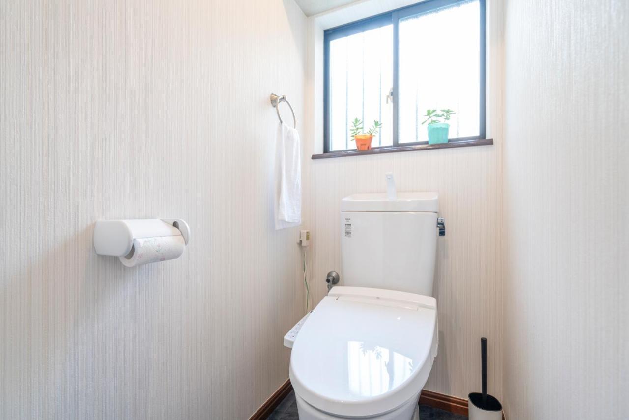 Jr 66Sqm 1F Family Suite 2Ldk Jr Koiwa-Keisei Koiwa-Asakusa-Oshiage-Shinjuku-Ueno Präfektur Tokio Exterior foto