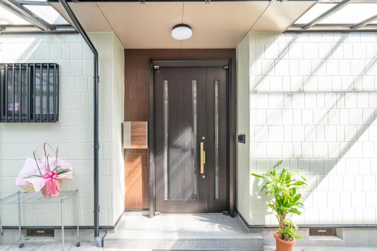 Jr 66Sqm 1F Family Suite 2Ldk Jr Koiwa-Keisei Koiwa-Asakusa-Oshiage-Shinjuku-Ueno Präfektur Tokio Exterior foto