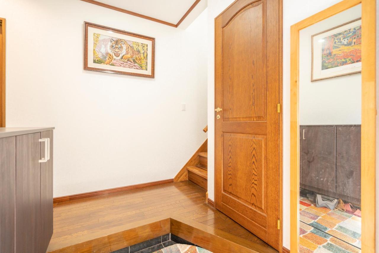 Jr 66Sqm 1F Family Suite 2Ldk Jr Koiwa-Keisei Koiwa-Asakusa-Oshiage-Shinjuku-Ueno Präfektur Tokio Exterior foto
