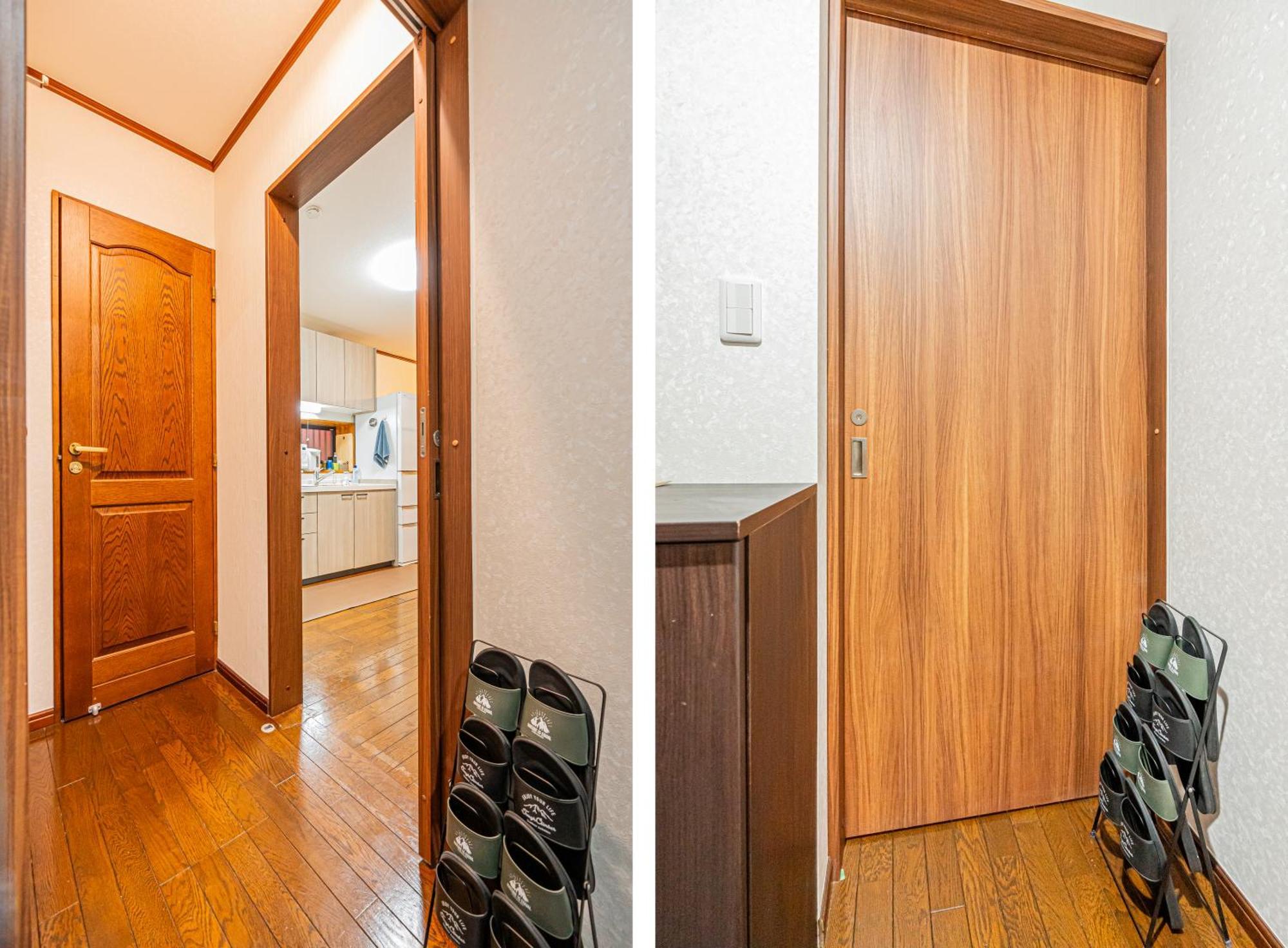 Jr 66Sqm 1F Family Suite 2Ldk Jr Koiwa-Keisei Koiwa-Asakusa-Oshiage-Shinjuku-Ueno Präfektur Tokio Exterior foto